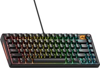 Glorious Gaming Glorious GMBK 75% customizable RGB-toetsenbord