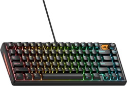 Glorious Gaming Glorious GMBK 75% customizable RGB-toetsenbord
