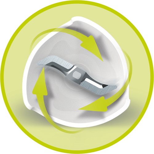 Extra afbeelding voor PHI-HR2546/00