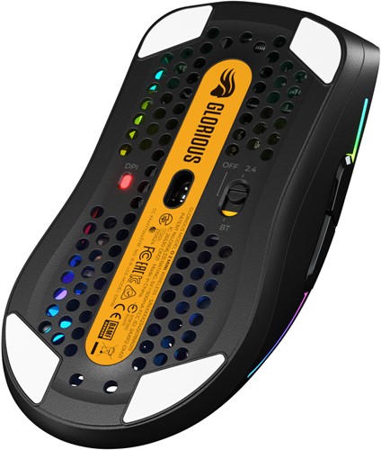 Extra afbeelding voor GLO-810069975757