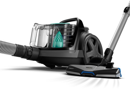 Extra afbeelding voor PHI-FC9550/09