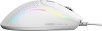 Glorious Gaming Model D 2 Wired muis Gamen Rechtshandig USB Type-A Optisch 26000 DPI-2