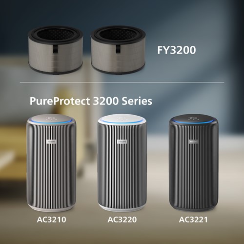 Philips PureProtect 3200-serie-3