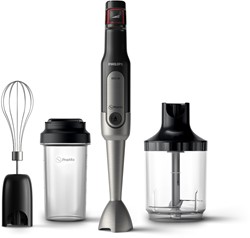 Philips Viva Collection HR2652/90 ProMix-staafmixer uit de Viva-collectie