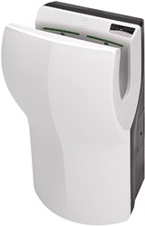 Handdroger PLasti Line PQ14A automatisch kunststof wit
