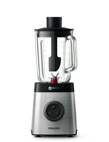 Philips Avance Collection HR3655/00 High Speed Blender