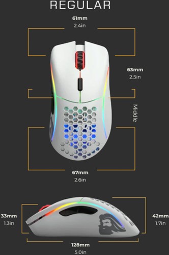 Extra afbeelding voor GLO-850005352204