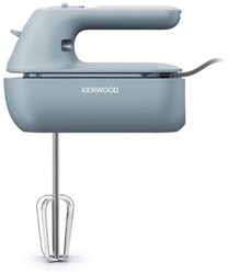 Kenwood HMP40.000GY Handmixer 350 W Blauw