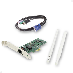 Netwerk Accessoires