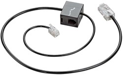 HP Poly EHS 3,5 mm naar 3,5 mm kabel