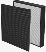 Filter Fellowes HEPA filter tbv AM3 en AM4 2pk p/2st-2