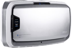 Luchtreiniger Fellowes AeraMax Professional AM4 PC muurbevestiging