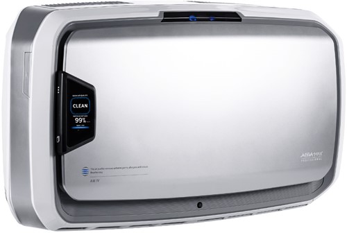 Luchtreiniger Fellowes AeraMax Professional AM4 PC muurbevestiging