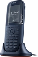 HP Poly Rove 30/40 Multi handset en batterijlaadstation-2