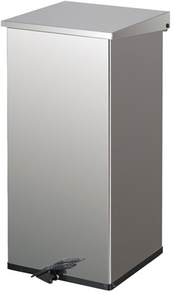 Pedaalemmer 40+ liter