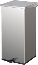 Pedaalemmer 40+ liter