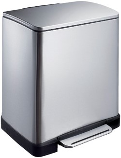 Pedaalemmer 20 - 29 liter