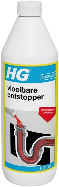 Ontstopper