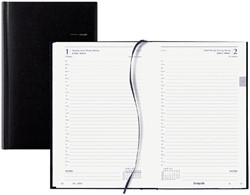 Agenda A5 1dag/1pag