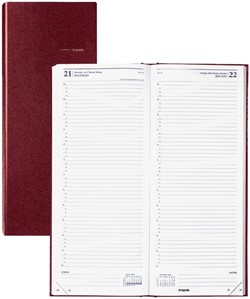 Agenda lang 1dag/1pag