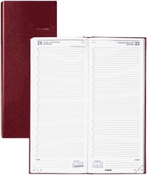 Agenda lang 1dag/1pag