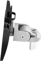 Galaxy vesaplaat & connector - Aluminium