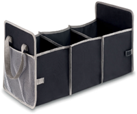 Auto organizer opvouwbaar 60x26x32cm