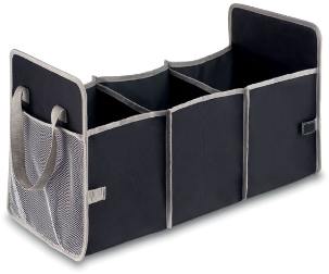 Auto organizer opvouwbaar 60x26x32cm