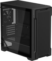 GIGABYTE C102 GLASS Midi Tower Zwart-2