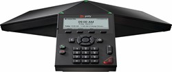 HP Poly Trio 8300 IP-conferentietelefoon met PoE-ondersteuning GSA/TAA