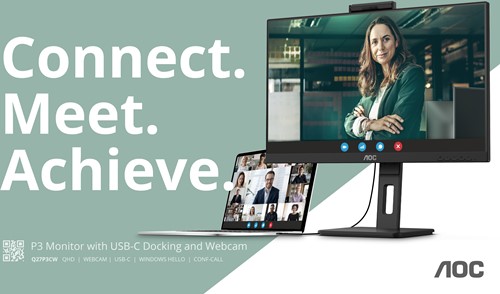 Extra afbeelding voor AOC-4038986180801