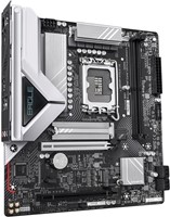 GIGABYTE B860M EAGLE V2 moederbord Intel B860 LGA 1851 (Socket V1) micro ATX-3
