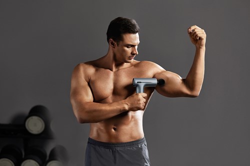 Extra afbeelding voor SKG-F1PRO