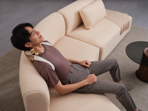 Extra afbeelding voor SKG-H7ULTRA-E