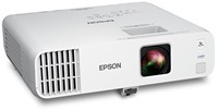 Epson PowerLite L210W 4500 ANSI lumens 3LCD WXGA (1280x800) Wit-3