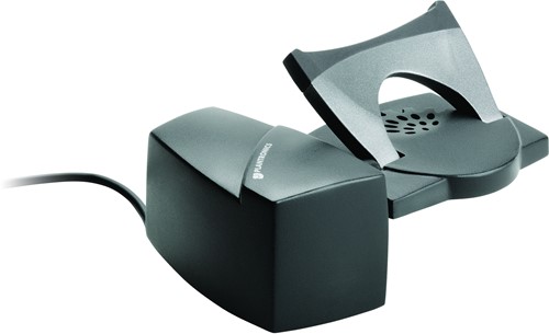 HP Poly HL10 lifterarm + ringdetector