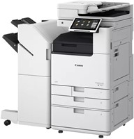 Canon imageRUNNER ADVANCE DX 4925i Laser A3 1200 x 1200 DPI 25 ppm Wifi-2