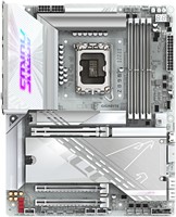 GIGABYTE Z890 AORUS PRO ICE moederbord Intel Z890 LGA 1851 (Socket V1) ATX-2