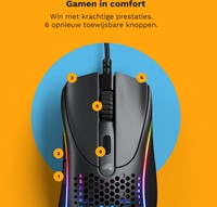 Extra afbeelding voor GLO-810069975719