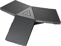 HP Poly Studio X50/X52/X70/USB-tafelmicrofoon