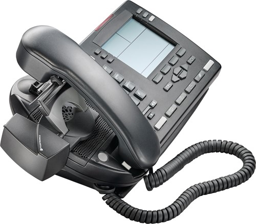 HP Poly HL10 handset-lifter met rechte plug TAA-3