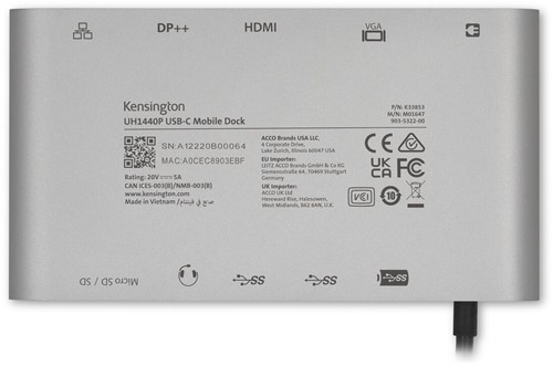 Extra afbeelding voor KNT-K33853WW