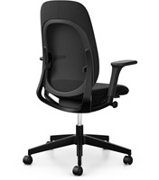 Bureaustoel Giroflex 40 Black24Edition