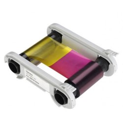 Badgeprinter linten