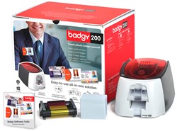 Badgeprinters