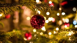 Kerst artikelen