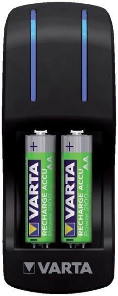 Batterij opladers