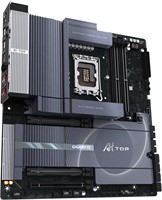 GIGABYTE Z890 AI TOP moederbord Intel Z890 LGA 1851 (Socket V1) Verlengd ATX-3