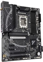 GIGABYTE Z790 EAGLE AX moederbord Intel Z790 Express LGA 1700 ATX-3