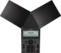 HP Poly Trio 8300 IP-conferentietelefoon, PoE-ondersteuning-3